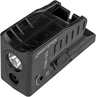 Nightstick TSM-12G 150-Lumen Rechargeable Tactical Light withGreen Laser Sight