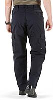 5.11 Tactical Taclite Pro Pants for Men, Cargo Work Pant, Ripstop Lightweight Performance, Style 74273ABR