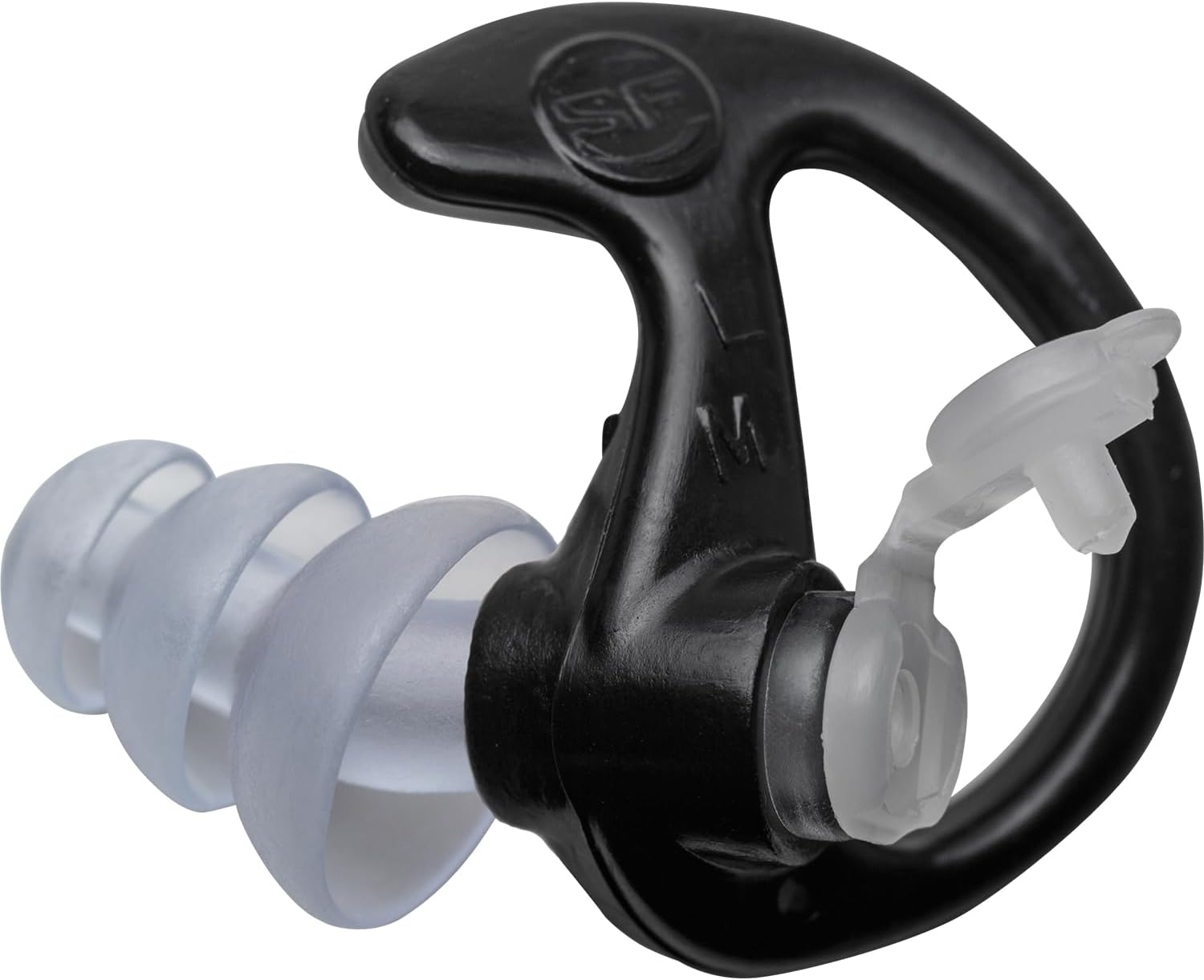 SureFire EP4 Sonic Defenders Plus filtered Earplugs
