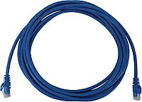 Tripp Lite Cat6a 10G Snagless Molded UTP Network Patch Cables (RJ45 M/M)