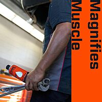 Kroil Original Penetrating Oil (Aerosol Spray-13oz Can-Case of 12) | Penetrant for Rusted Bolts, Metal, Hinges, Chains