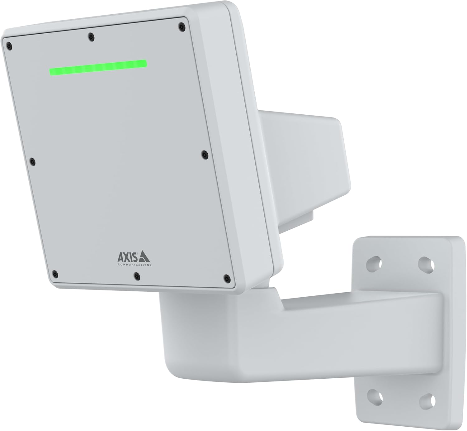 AXIS D2210-VE Security Radar - White