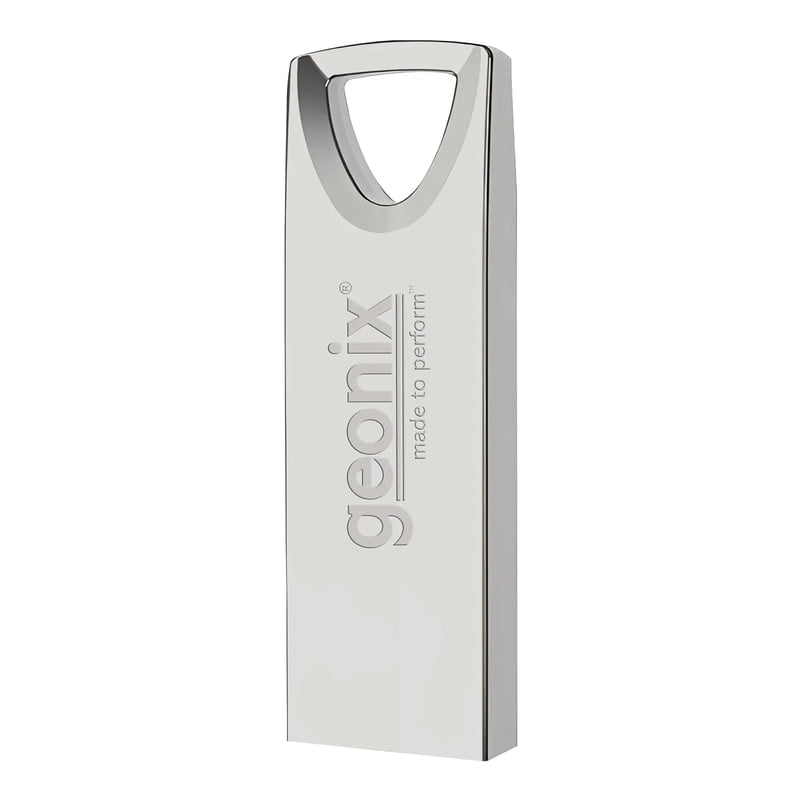 Geonix Pendrive 8gb 2.0