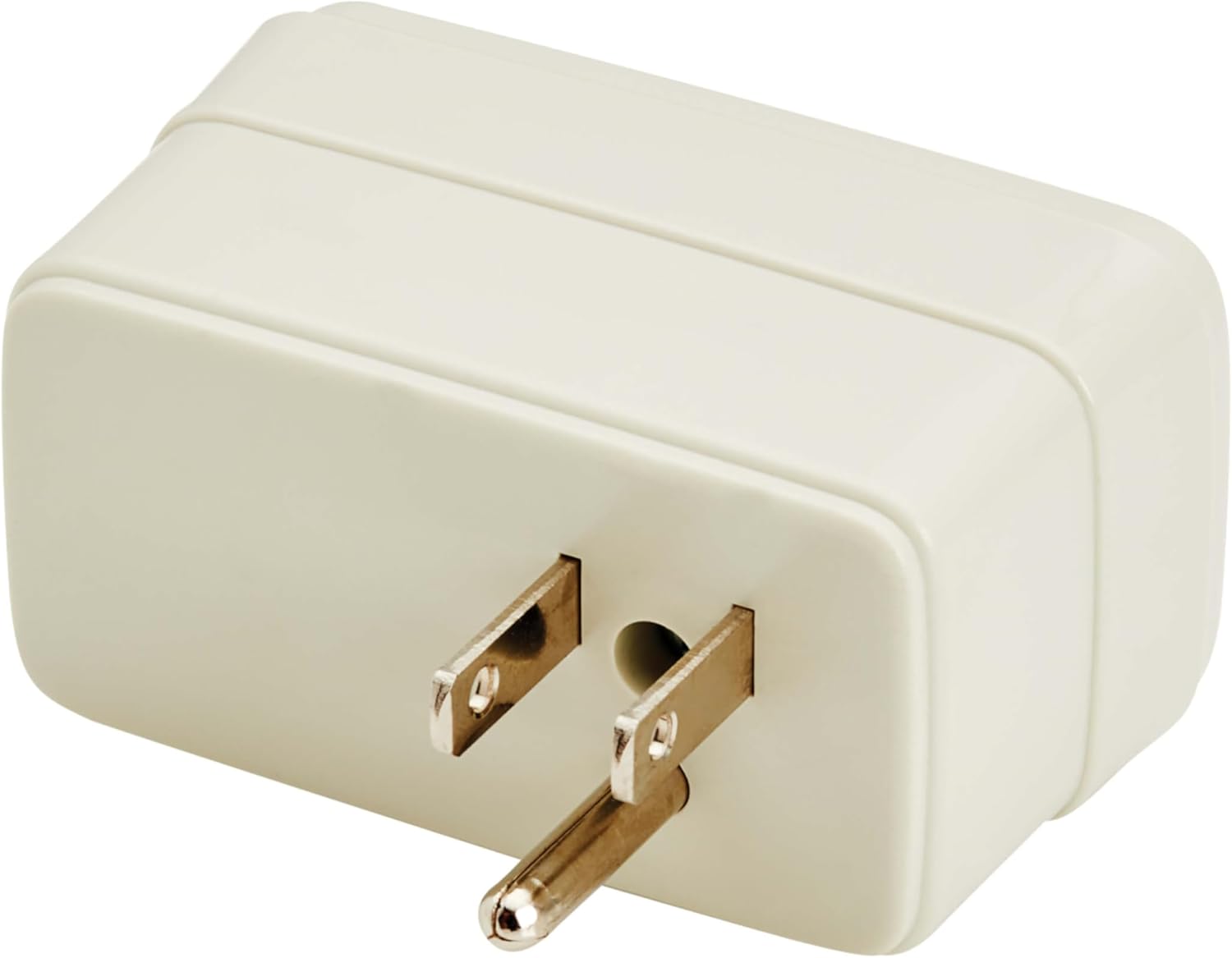 Eaton Tripp Lite SK10C32 1-Outlet Travel Power Strip & USB Charger