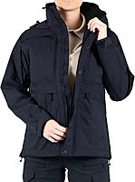 FIRST TACTICAL Women's Tactix Parka - Waterproof