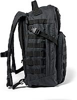 5.11 RUSH 24 2.0 Tactical MOLLE Backpack, 37L