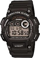 CASIO W735H Series Men's Digital Watch
