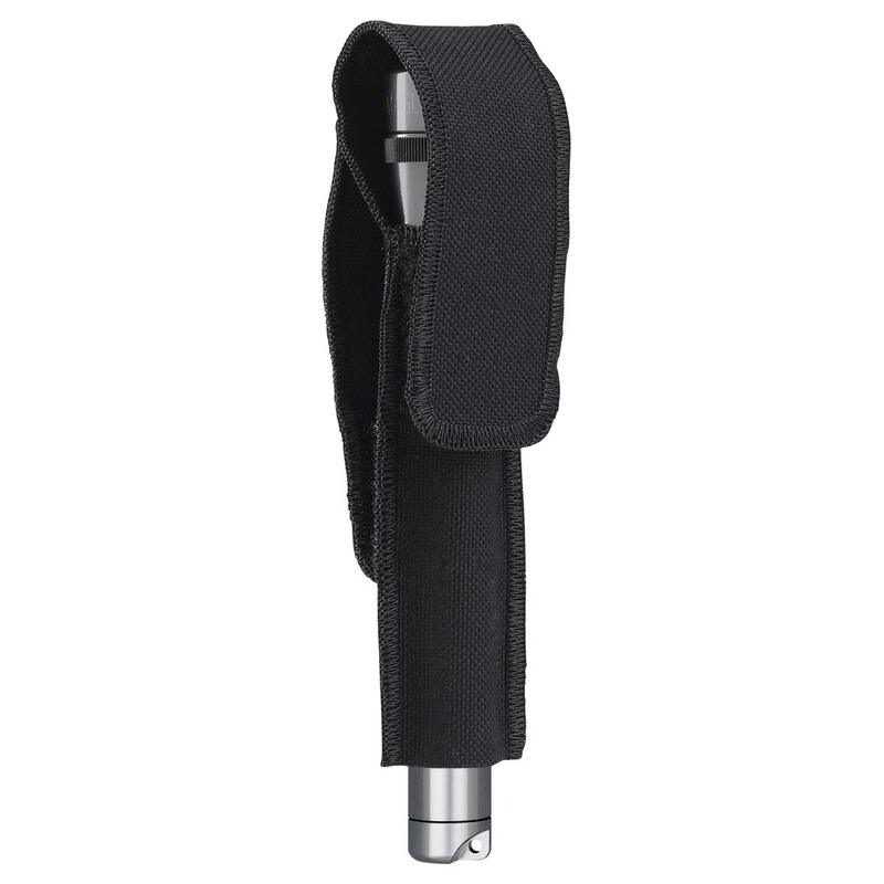 MAGLITE Nylon Full Flap Holster for Mini Maglite AA Flashlights