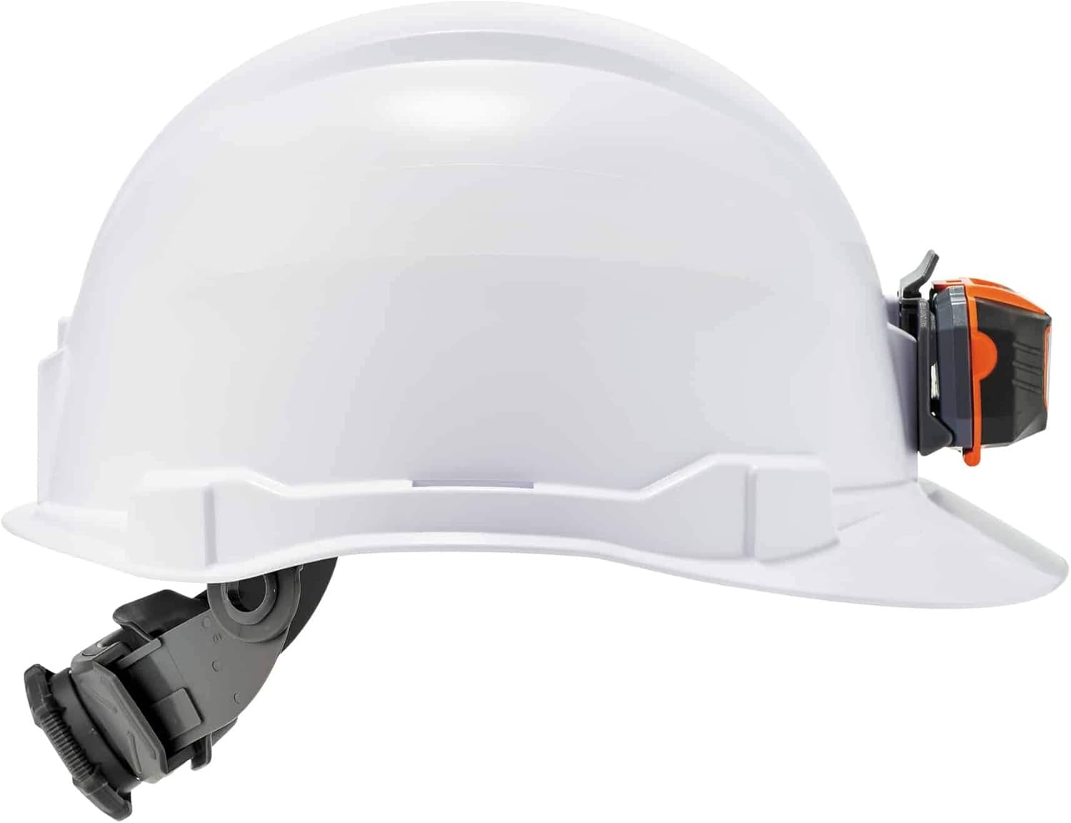 ERGODYNE Skullerz 8970 Class E Cap-Style Hard Hat with Ratchet Suspension
