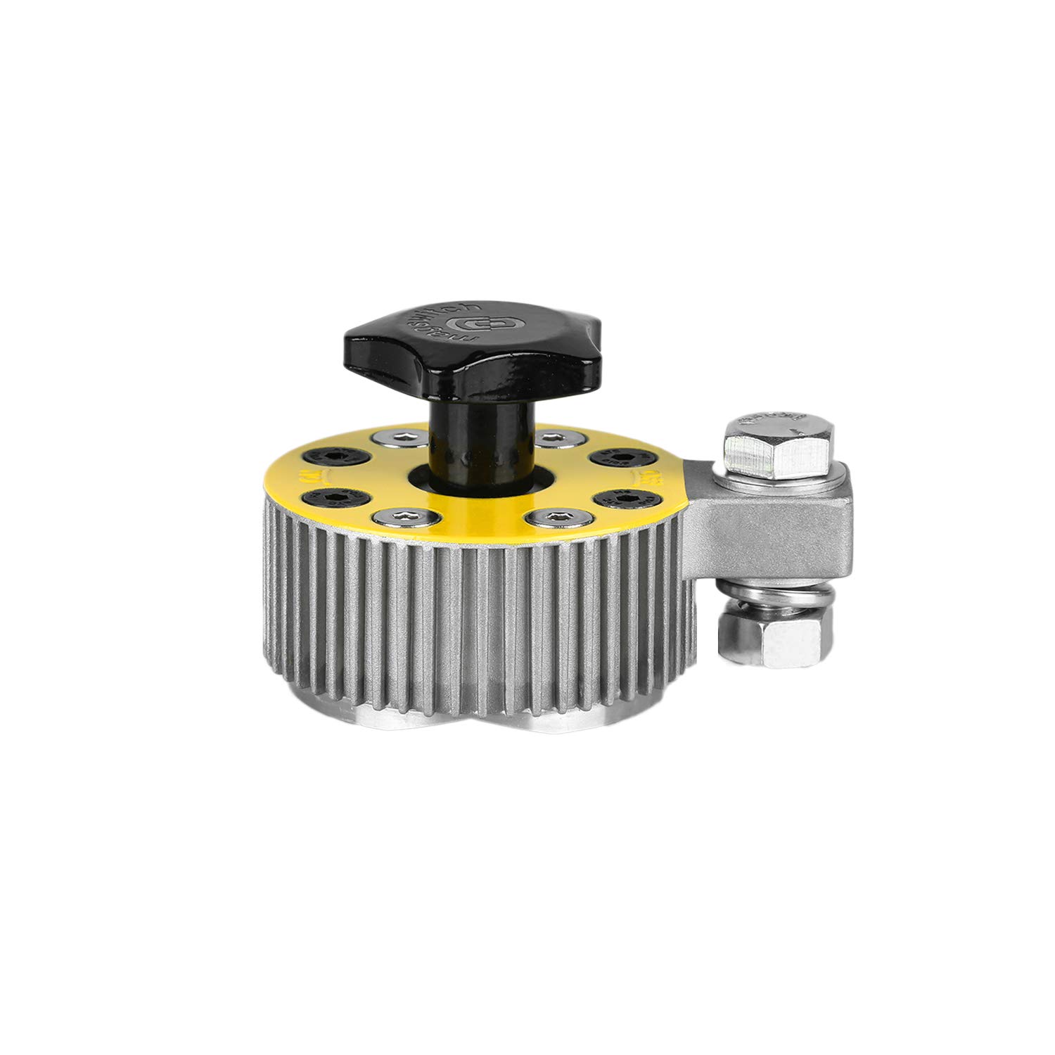 MAGSWITCH Switchable Magnetic Ground Clamp