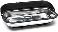GEARWRENCH Rectangular Universal Magnetic Parts Tray, 9-1/2" - 83115
