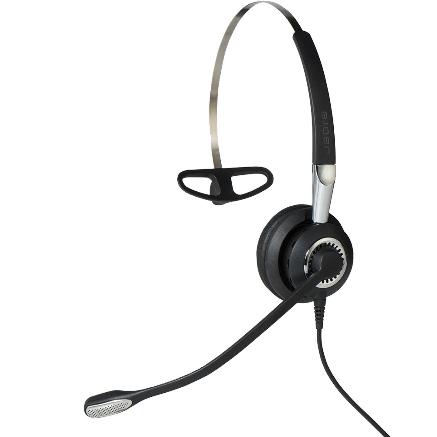 Jabra Biz 2400 II QD Mono NC Wired Headset