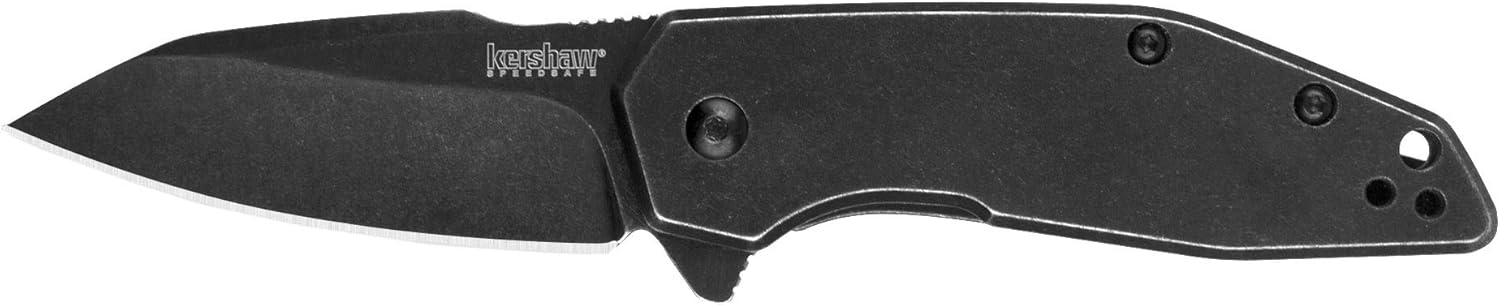 KERSHAW Gravel Pocket Knife