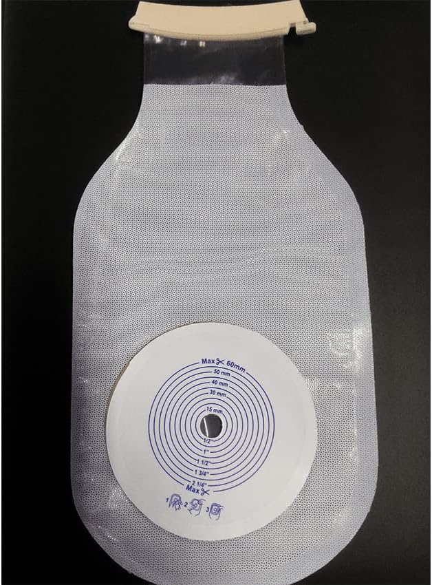 bolsas colostomia adulto