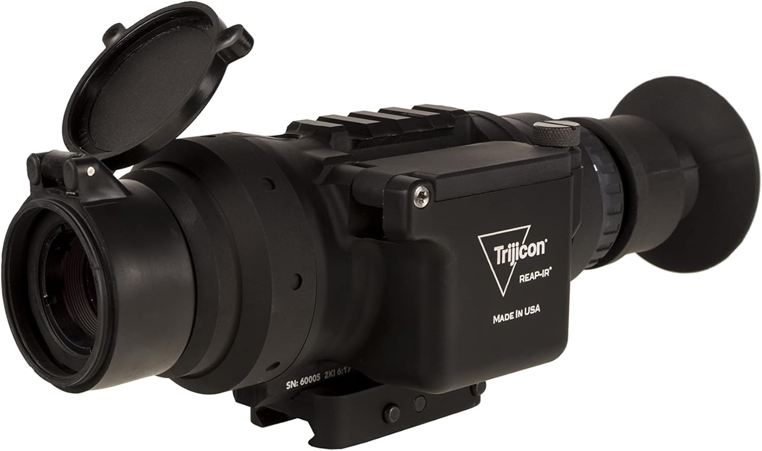 TRIJICON REAP-IR Mini Thermal Riflescope