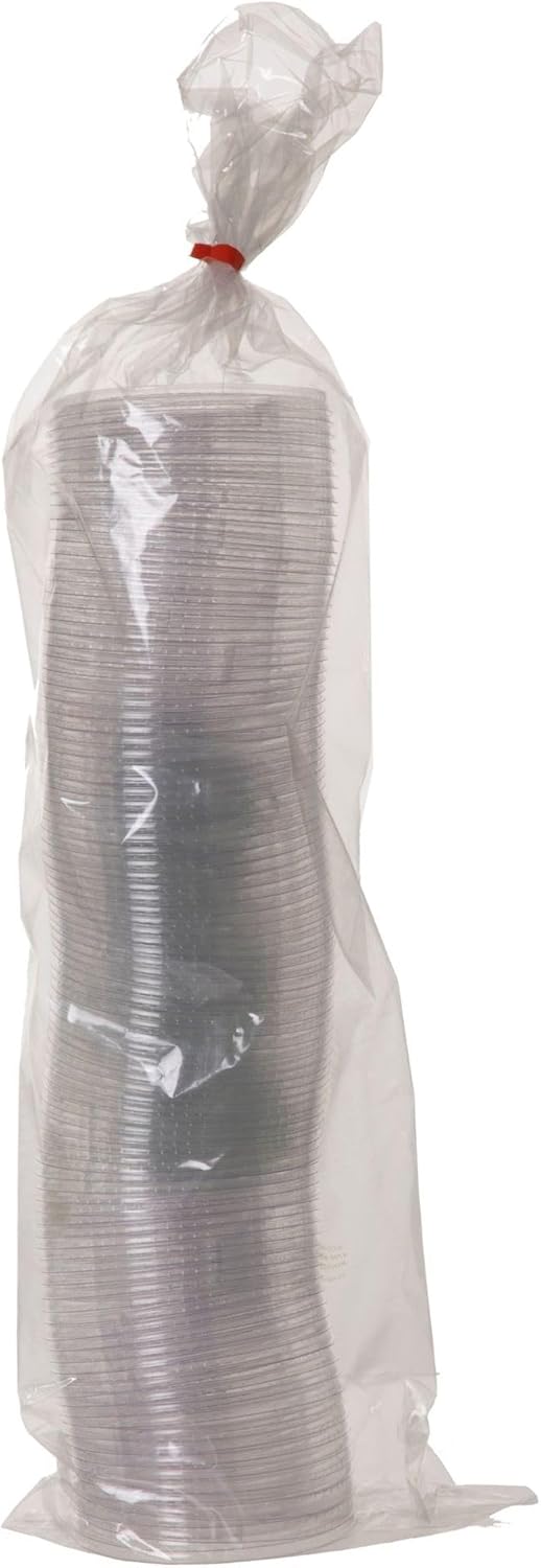ECO-PRODUCTS GreenStripe Compostable Cold Cup Lids (PLA)