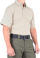 First Tactical Men's V2 Pro Performance Short Sleeve Shirt
