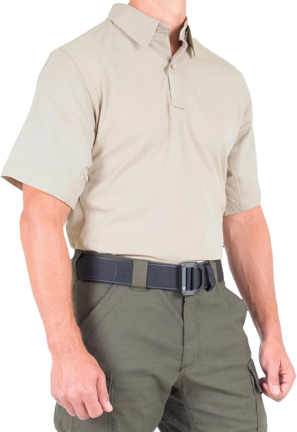 First Tactical Men's V2 Pro Performance Short Sleeve Shirt