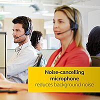 Jabra Biz 2300 Wired Professional Call Center Headset