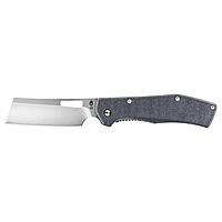 Gerber Gear Flatiron Cleaver Folding Pocket Knife