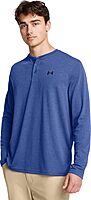 UNDER ARMOUR Men's ColdGear Infrared Henley
