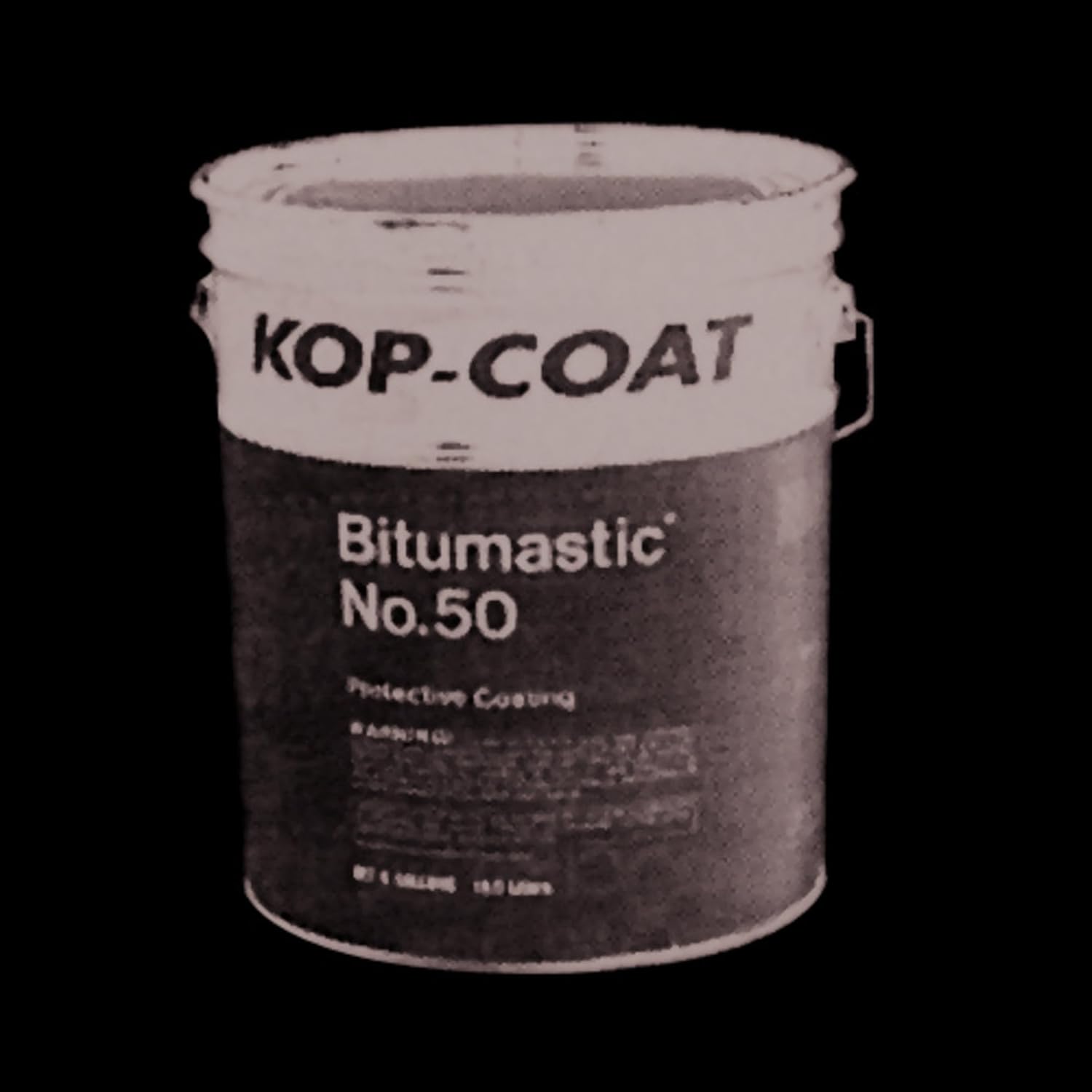 50-1 - #50 Protective Coating Compound, Case of 4