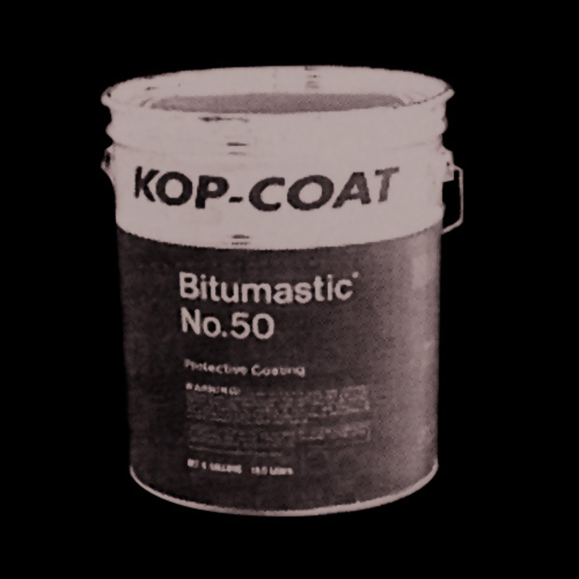 50-1 - #50 Protective Coating Compound, Case of 4