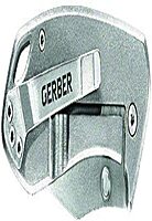 GERBER Kettlebell Compact Folding Knife, Frame-Lock