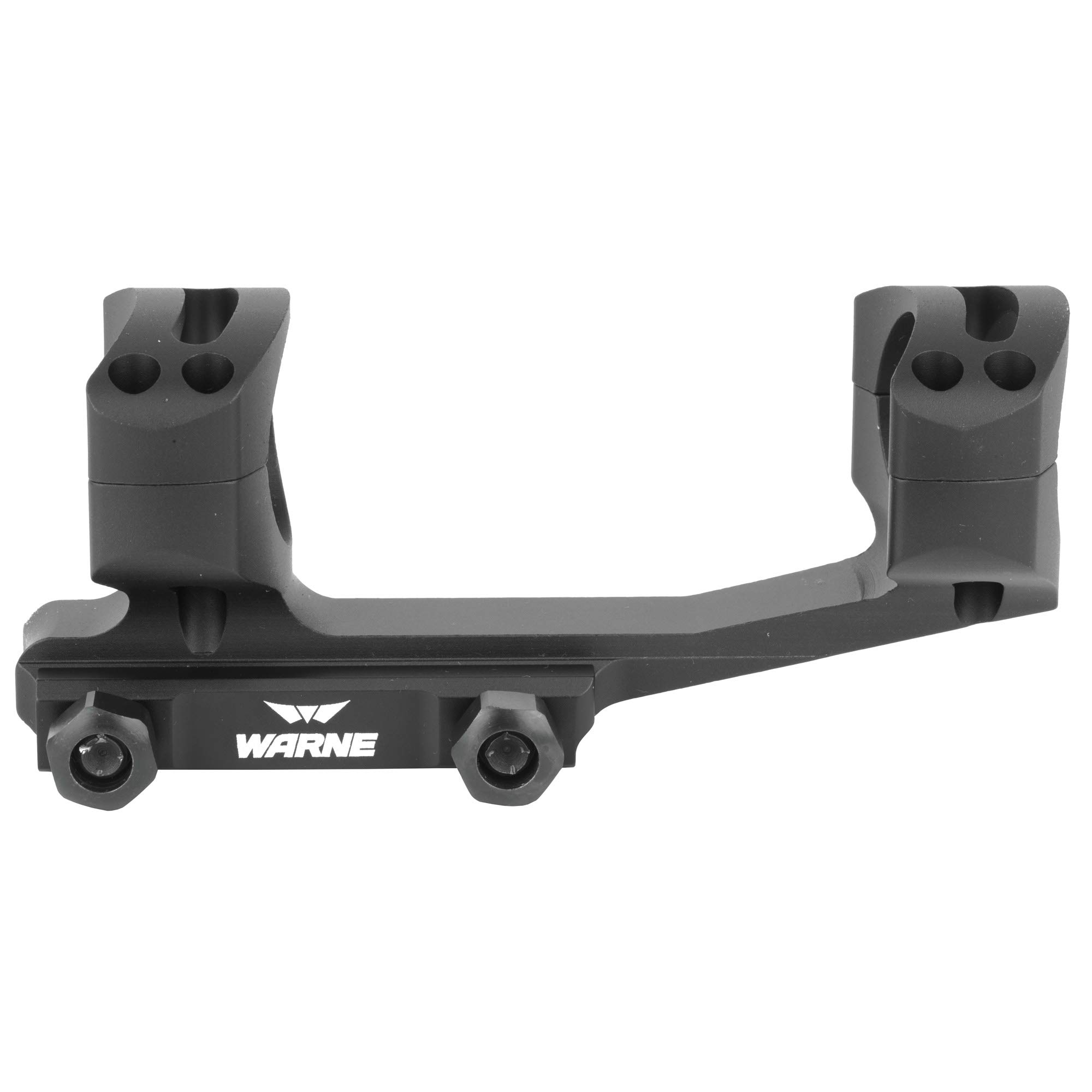 WARNE XSKEL Gen 2 Extended Skeletonized MSR Scope Mount