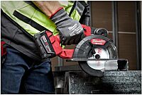 Circular Saw Blade, 5-3/8 in., 30 Teeth