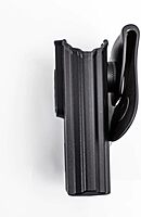 BYRNA Level II Holster with Paddle Attachment for Byrna Pistol-Style Launchers