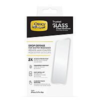 OTTERBOX TRUSTED GLASS Screen Protector for iPhone