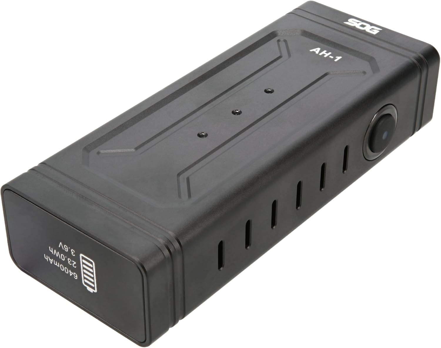 SOG AH-1 Flashlight 5000L