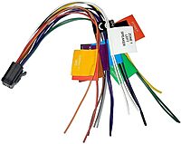 Fusion Power/Speaker Harness f/Apollo Stereos