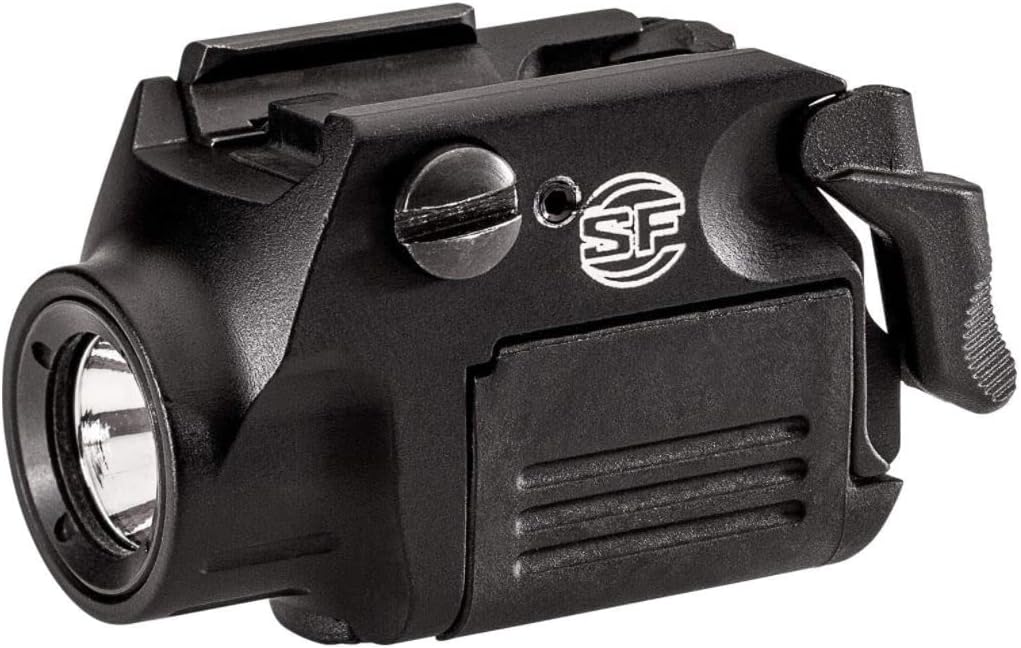 SUREFIRE XSC Micro-Compact Handgun Light