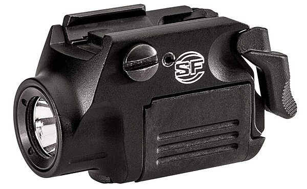 SUREFIRE XSC Micro-Compact Handgun Light