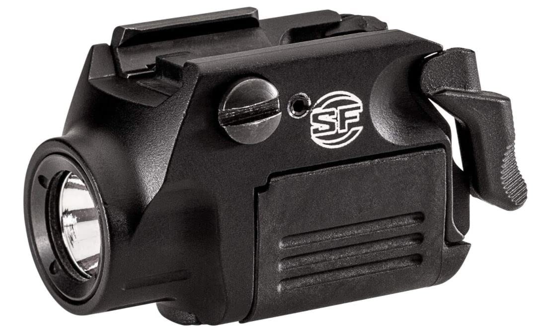 SUREFIRE XSC Micro-Compact Handgun Light