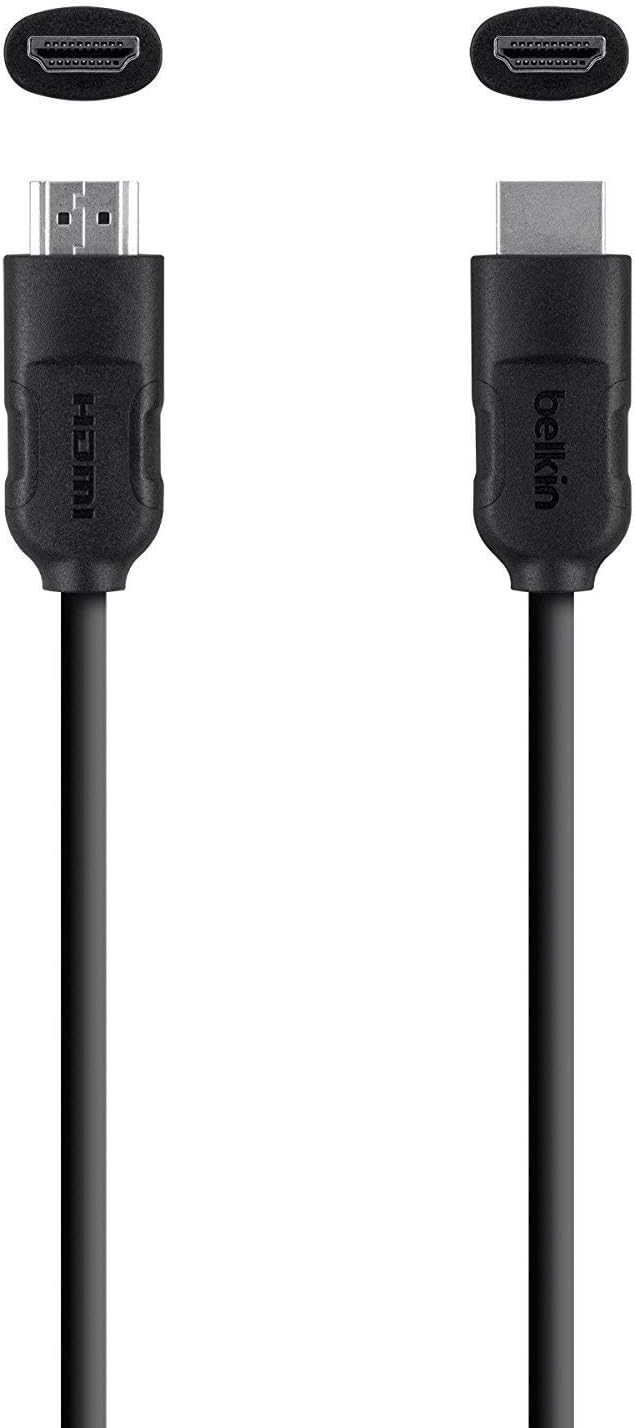 Belkin HDMI to HDMI Cable, 15 ft.