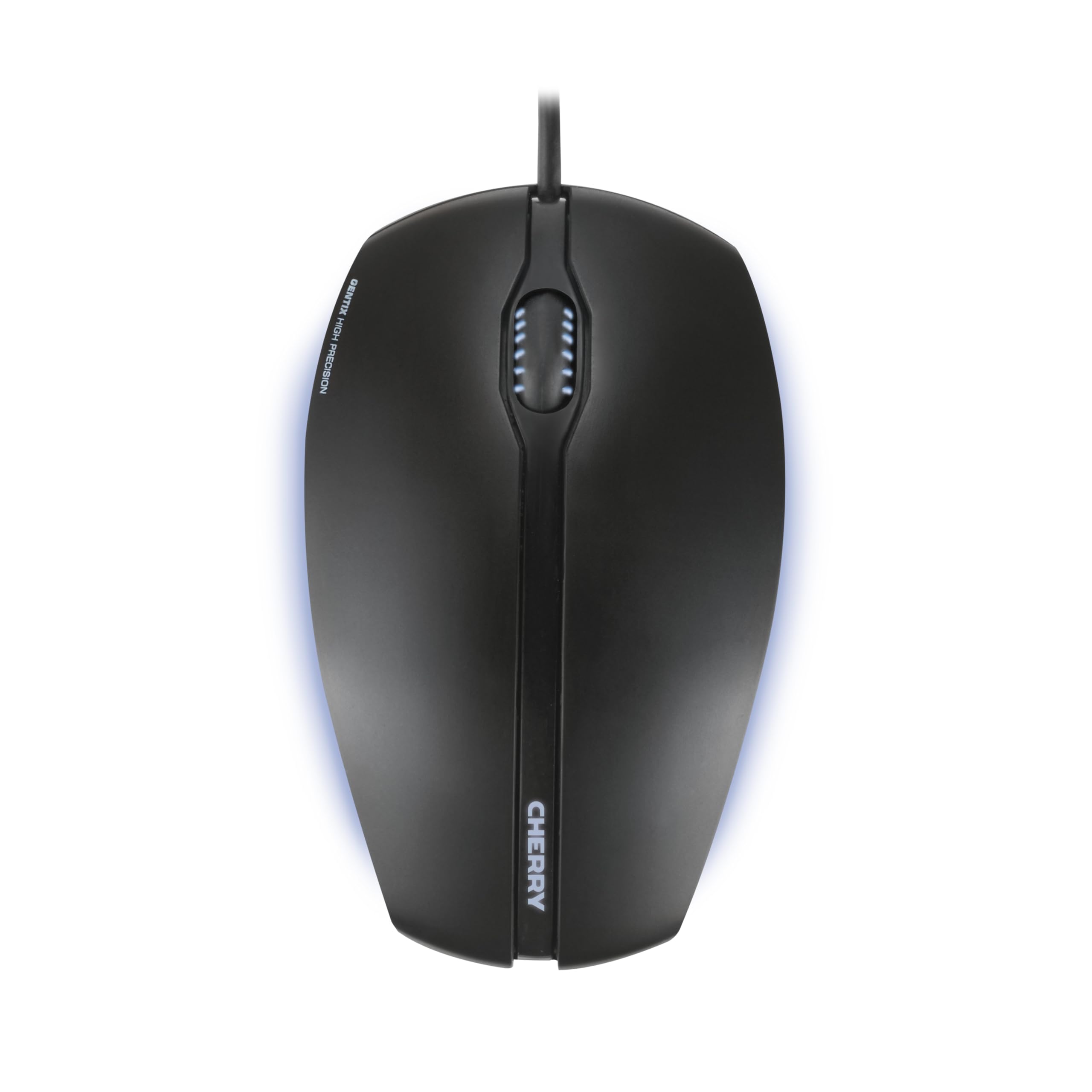 CHERRY GENTIX Wired Optical Illuminated Mouse