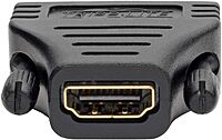 Tripp Lite P130-000 HDMI to DVI Cable Adapter