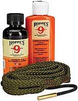 Hoppe's 1-2-3 Done! Pistol Cleaning Kit