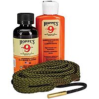 Hoppe's 1-2-3 Done! Pistol Cleaning Kit