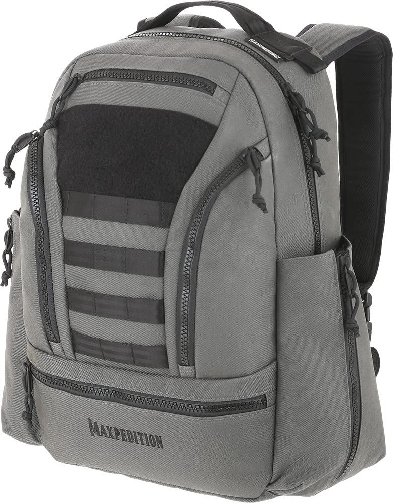 MAXPEDITION Lassen Tactical Backpack