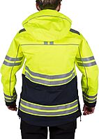 FIRST TACTICAL Women's Tactix High-Vis Parka