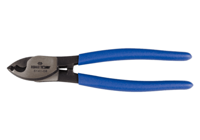 Cable cutting plier 8inch Kingtony Cable cutting plier 8inch Kingtony