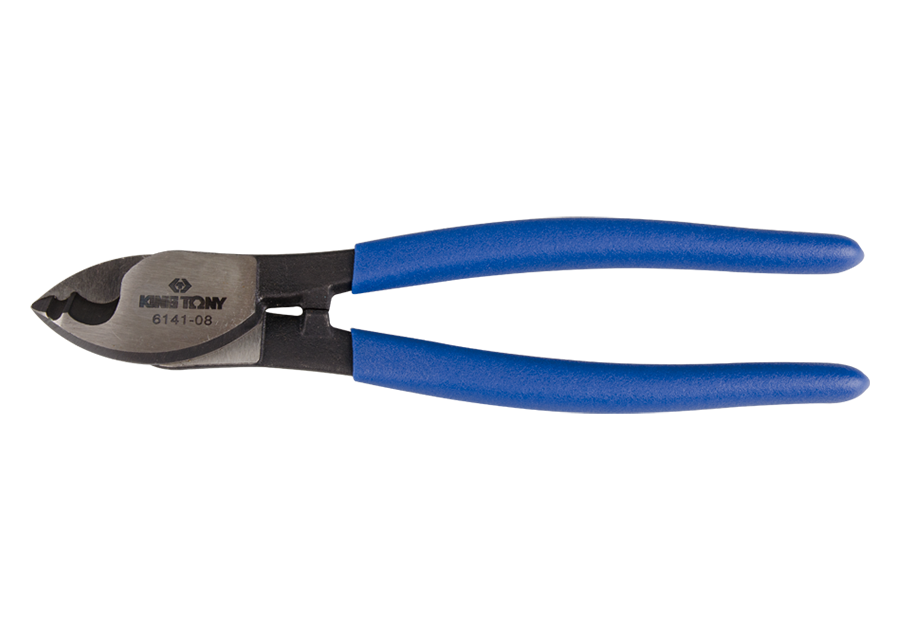 Cable cutting plier 8inch Kingtony