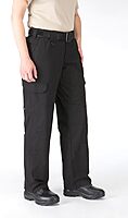 5.11 Tactical Women's Cotton Canvas Pants, Regular Fit, Style 64358