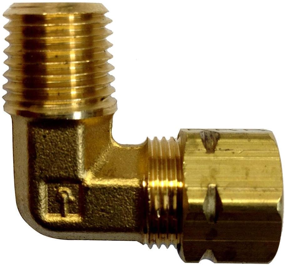 Uflex 90° Helm Fitting f/UP Series