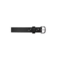 Boston Leather 6581 Off Duty Garrison Belt, 1 inch