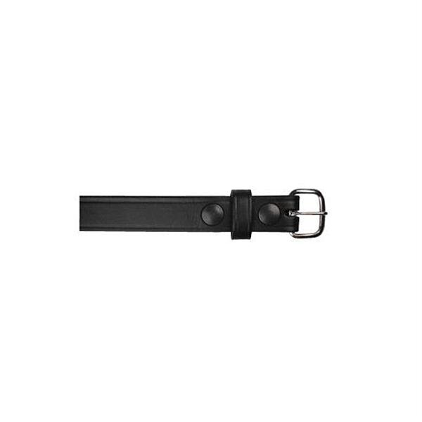 Boston Leather 6581 Off Duty Garrison Belt, 1 inch